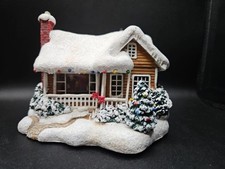 Thomas kinkade childhood for sale  Lewisburg