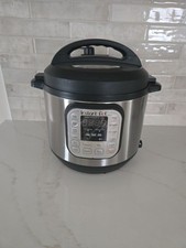 Instant pot duo60 for sale  Buffalo
