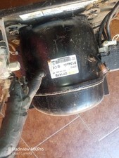Motori banco american usato  Iseo