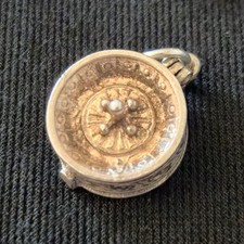 Vintage sterling silver for sale  HALIFAX