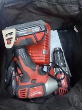 Milwaukee 2691 m18 for sale  Slidell
