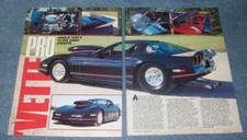1986 chevy corvette for sale  Livermore