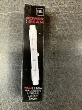 Powerbeam 150w 79mm for sale  DEESIDE
