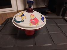 Brummkreisel gebraucht kaufen  Eschede
