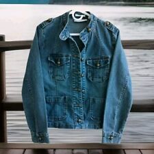Liz claiborne denim for sale  North Apollo