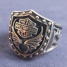 Harley davidson men usato  Italia