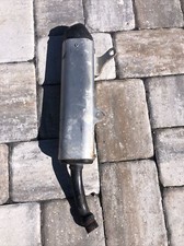 Yz250 silencer oem for sale  Destin