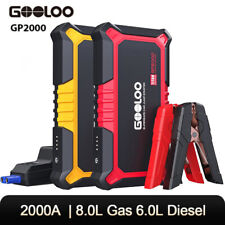 Gooloo gp2000 2000a for sale  ROCHDALE