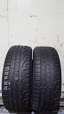 Gomme pneumatici 225 usato  Belpasso