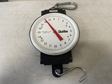 Chatillon mechanical hanging for sale  Federal Way