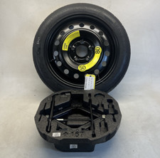 PNEU SOBRESSALENTE COM KIT JACK 16" SERVE 2018-2024 KIA SOUL AND SOUL EV COMPACTO DONUT comprar usado  Enviando para Brazil