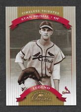 Stan musial 2002 for sale  Cedar Rapids