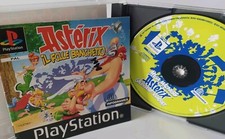 Asterix folle banchetto usato  Novedrate