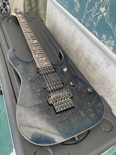 Trades ibanez custom for sale  PORT TALBOT
