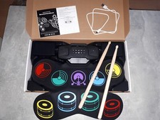 e drum set gebraucht kaufen e drum set gebraucht kaufen Berlin