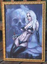 Gorgeous original oil for sale  Flagstaff
