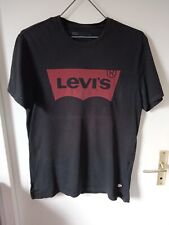 Tee shirt noir d'occasion  Guise
