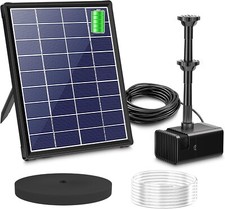 Biling solar pond for sale  MALVERN