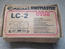 knitting machine lace carriage for sale knitting machine lace carriage for sale WINCHESTER