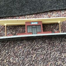 Gauge covered train for sale  WICKFORD