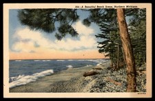 Postcard beautiful beach for sale  Broomfield