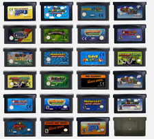 Vari giochi gba usato  Cisterna di Latina