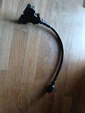 Bar torberry connector for sale  HITCHIN