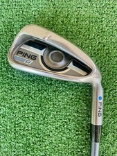 Ping series irons for sale  WASHINGTON