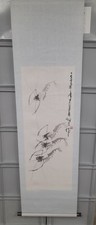 Chinese character calligraphy for sale  RADSTOCK