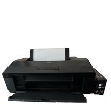 Epson ecotank l1800 for sale  WESTON-SUPER-MARE