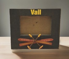 Vail colorado ski for sale  Waterville Valley