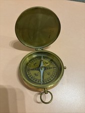 Bussola nautica vintage usato Bussola nautica vintage usato  Roma
