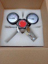 Mrbrew dual gauge for sale  Paso Robles