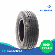 Used 265 70r17 for sale  Chicago
