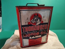 Vintage advertising thorobred for sale  Kenilworth