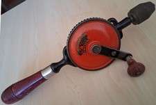 Handdrillbohrer gebraucht funk gebraucht kaufen  Taufkirchen