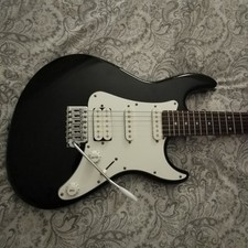 Crafter electric guitar for sale  WIGAN