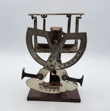 Balance pèse lettres d'occasion Balance pèse lettres d'occasion  Montbrison