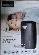 Luftreiniger comedes lr50 gebraucht kaufen  München