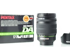 Pentax smc zoom usato  Brescia