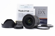 Tokina pro 16mm d'occasion  Expédié en Belgium
