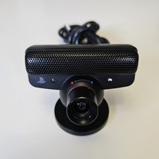 Câmera Motion Eye Oficial Sony PlayStation 3 - Usada, usado comprar usado  Enviando para Brazil