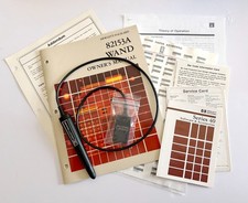 82153a optical wand for sale  Westfield