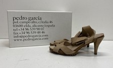 pedro shoes garcia for sale  Los Angeles