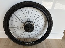 Mavic xm119 rear for sale  Fort Lauderdale