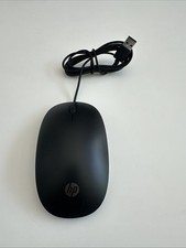 Mouse com fio HP Lifestyle - Preto comprar usado  Enviando para Brazil