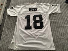 Las vegas raiders for sale  ACCRINGTON