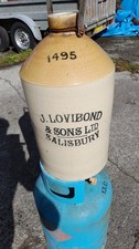 Ceramic clay beer for sale  LLANDYSUL
