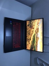 Msi laptop gaming for sale  WICKFORD