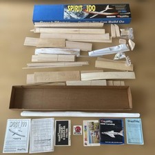 Great Planes Spirit 100 feito nos EUA, desmontado comprar usado  Enviando para Brazil